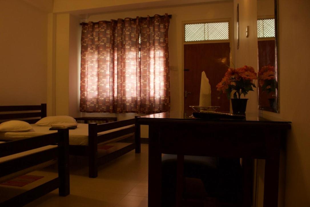 Hotel Senora Kataragama Buitenkant foto