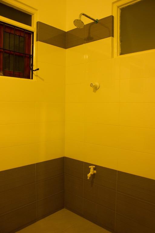 Hotel Senora Kataragama Kamer foto