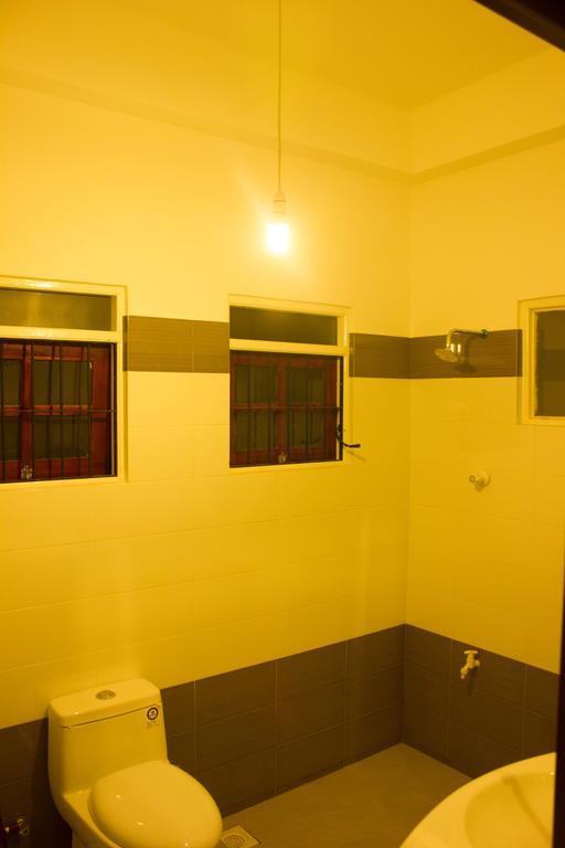 Hotel Senora Kataragama Kamer foto