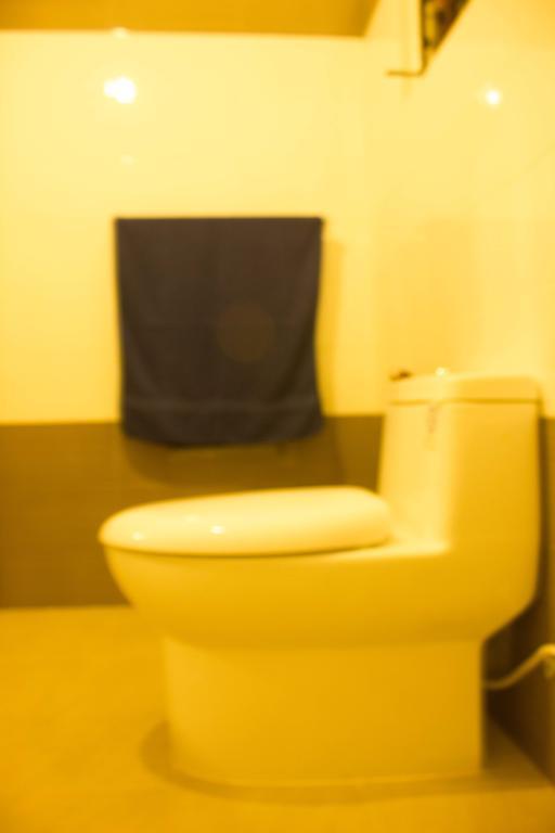 Hotel Senora Kataragama Kamer foto